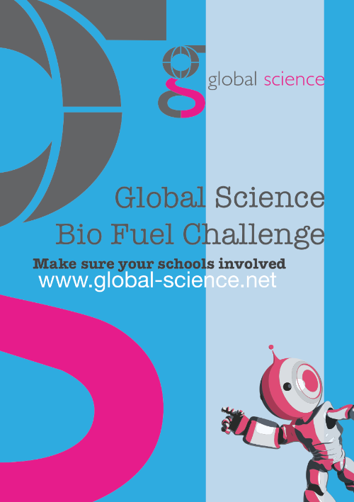 Global Science Bio Fuel Challenge