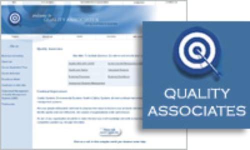 Aberdeen Quality Associates (AQA)