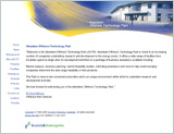 Web Site Built With Web Manager Desktop SME image