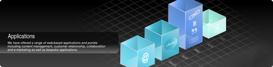 Global Web Web Applications