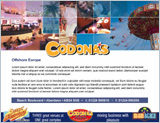 Sample e-Marketing e-Card image