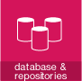 Databases and Repositories 