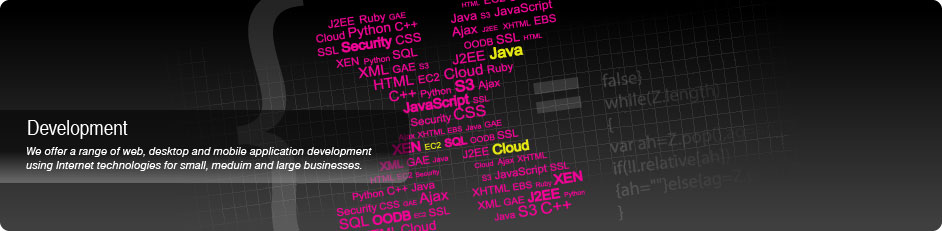 Global Web Development