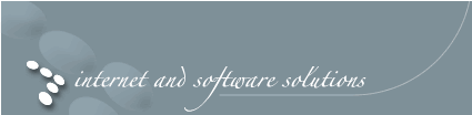 Internet and Software Solutions
