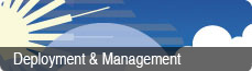 Deployment and Management