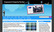 Grangemouth ATC Pipeband Image