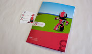 Global Science Stationery Image