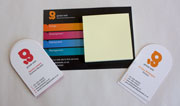 Global Web Pad and Cards Image