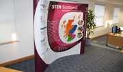 STEM Scotland Banner Image