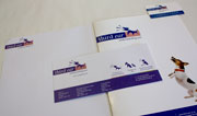 Third Ear Stationery Image