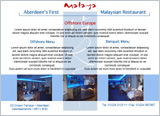 Sample e-Marketing e-Card image