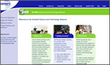Web Site Built With Web Manager Enterprise image