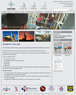 drilling