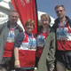 Hairy Haggis Team Relay 2008