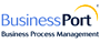 BusinessPort Logo