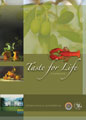 Cookbook Design for charity