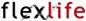 flexlife Launch New Extranet Client Services
