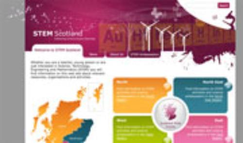 STEM Scotland