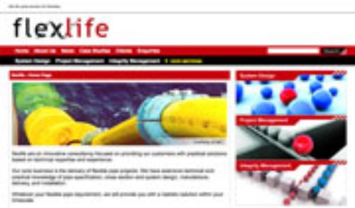 Flexlife Limited